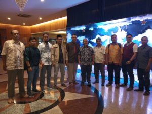 Panitia Muswil X Pemuda Muhammadiyah Kaltim Ucapkan Terimakasih Kepada Bupati Kutim IMG 20190729 WA0001 1