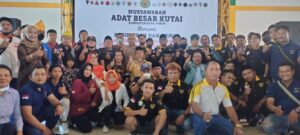Difasilitasi ABK, Ormas dan Paguyuban Dukung Perpanjangan KPC, Namun Beri Catatan IMG 20211212 WA0082